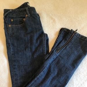 Free People jeans